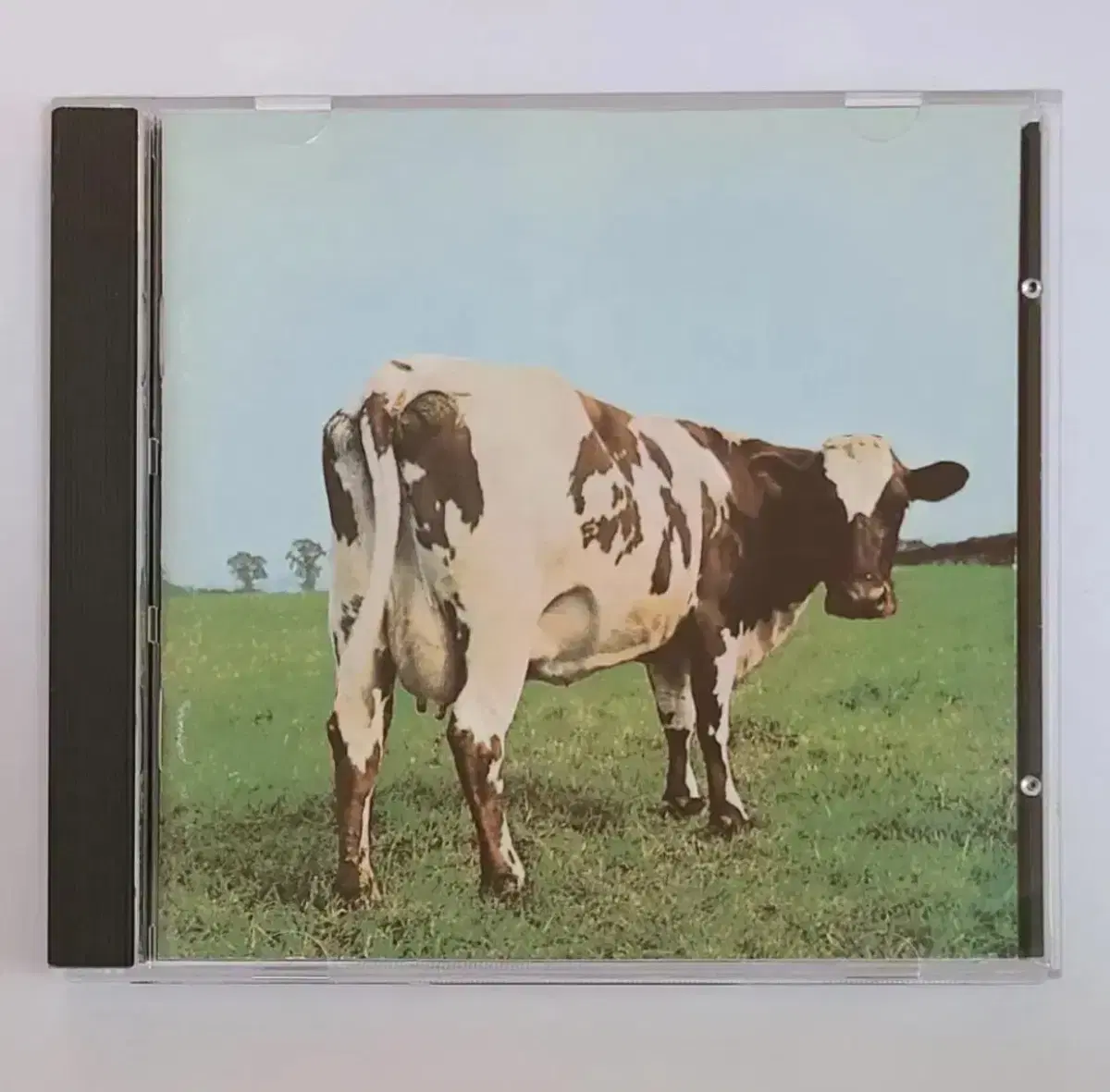 핑크 플로이드 Atom Heart Dancer 앨범 시디 CD